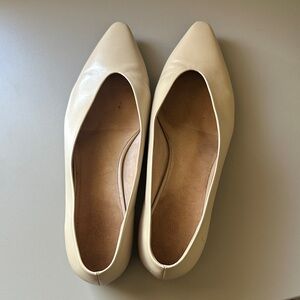 Loro Piana Rebecca flats